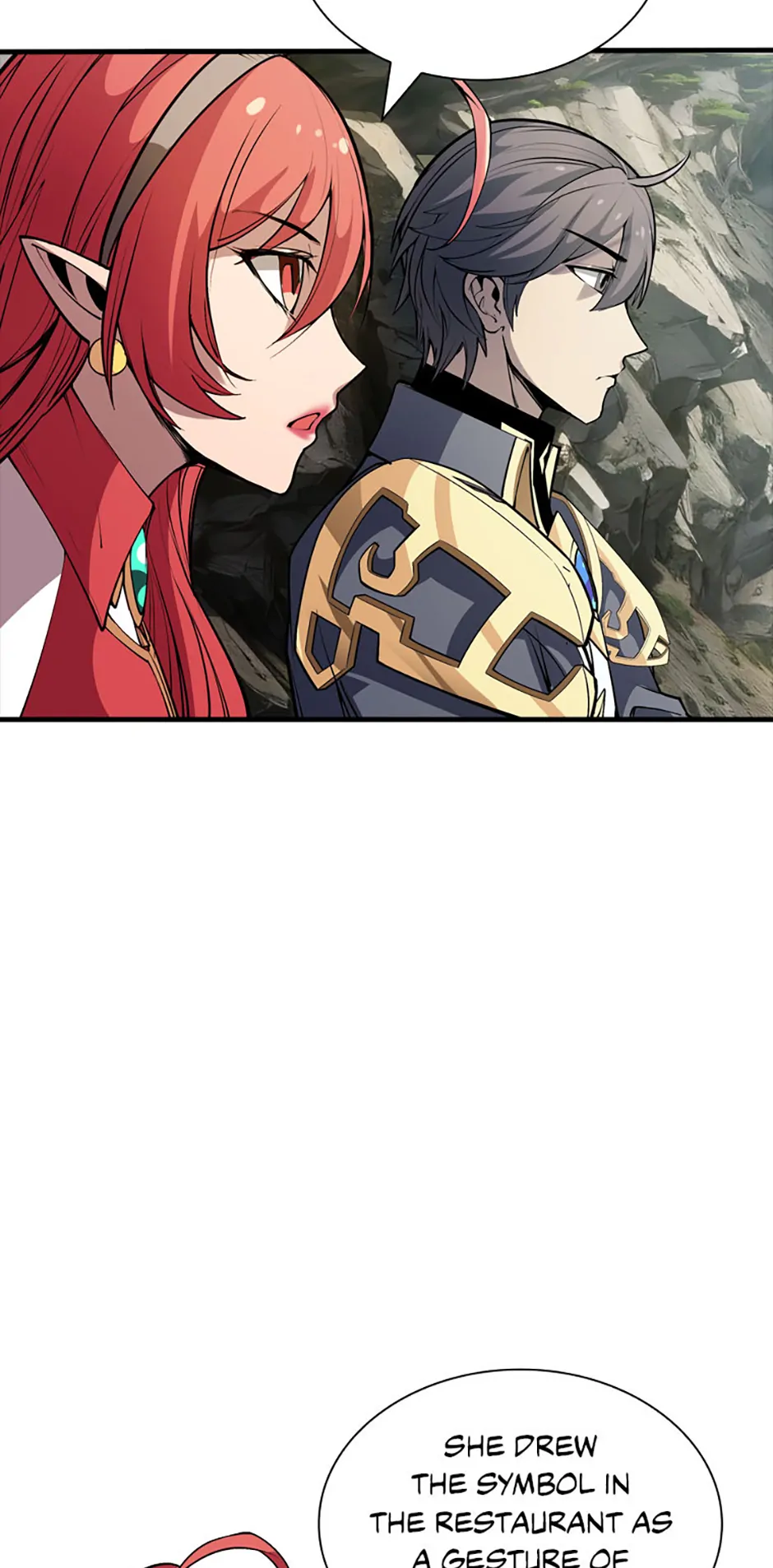 Back Then, I Didn’t Realize It Was A Big Win Chapter 55 - Page 58