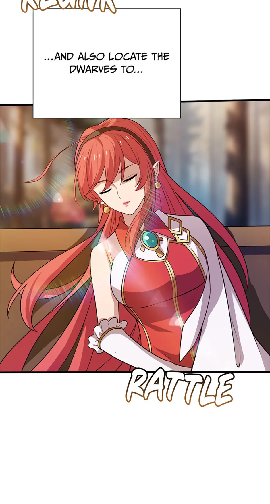 Back Then, I Didn’t Realize It Was A Big Win Chapter 55 - Page 6