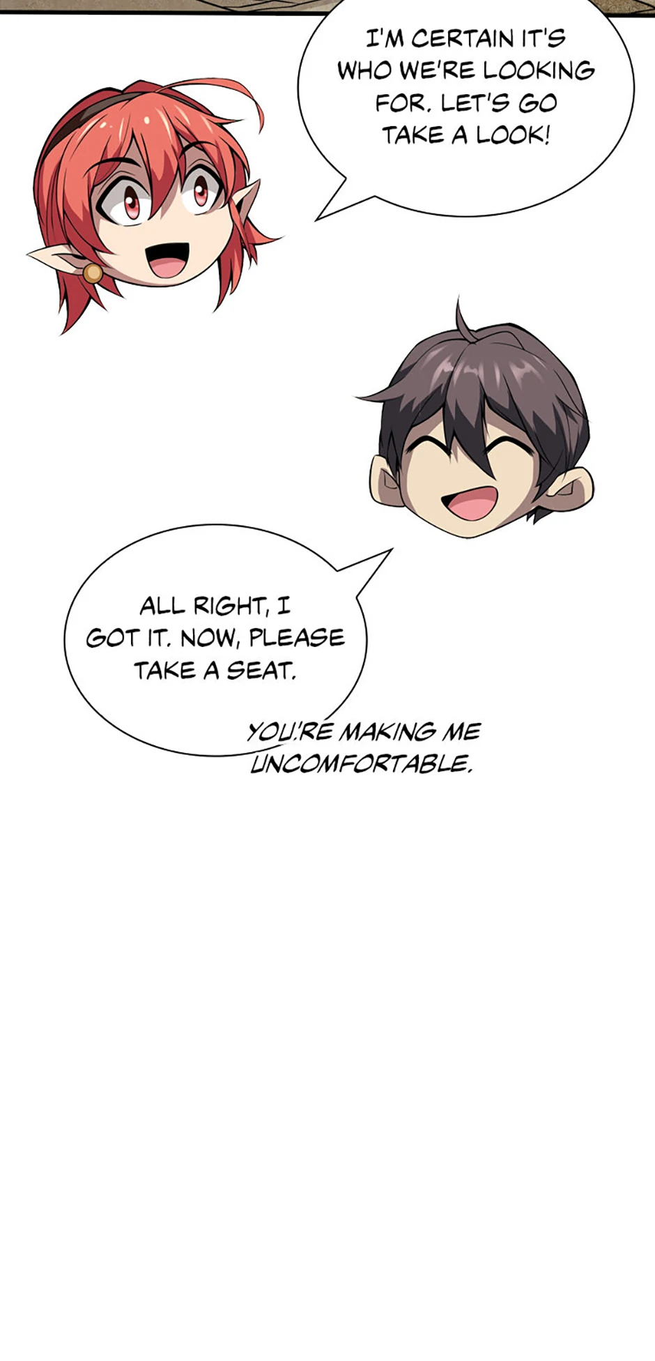 Back Then, I Didn’t Realize It Was A Big Win Chapter 55 - Page 63