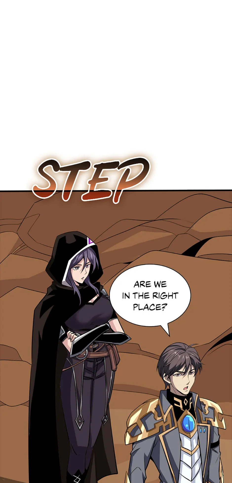 Back Then, I Didn’t Realize It Was A Big Win Chapter 55 - Page 65