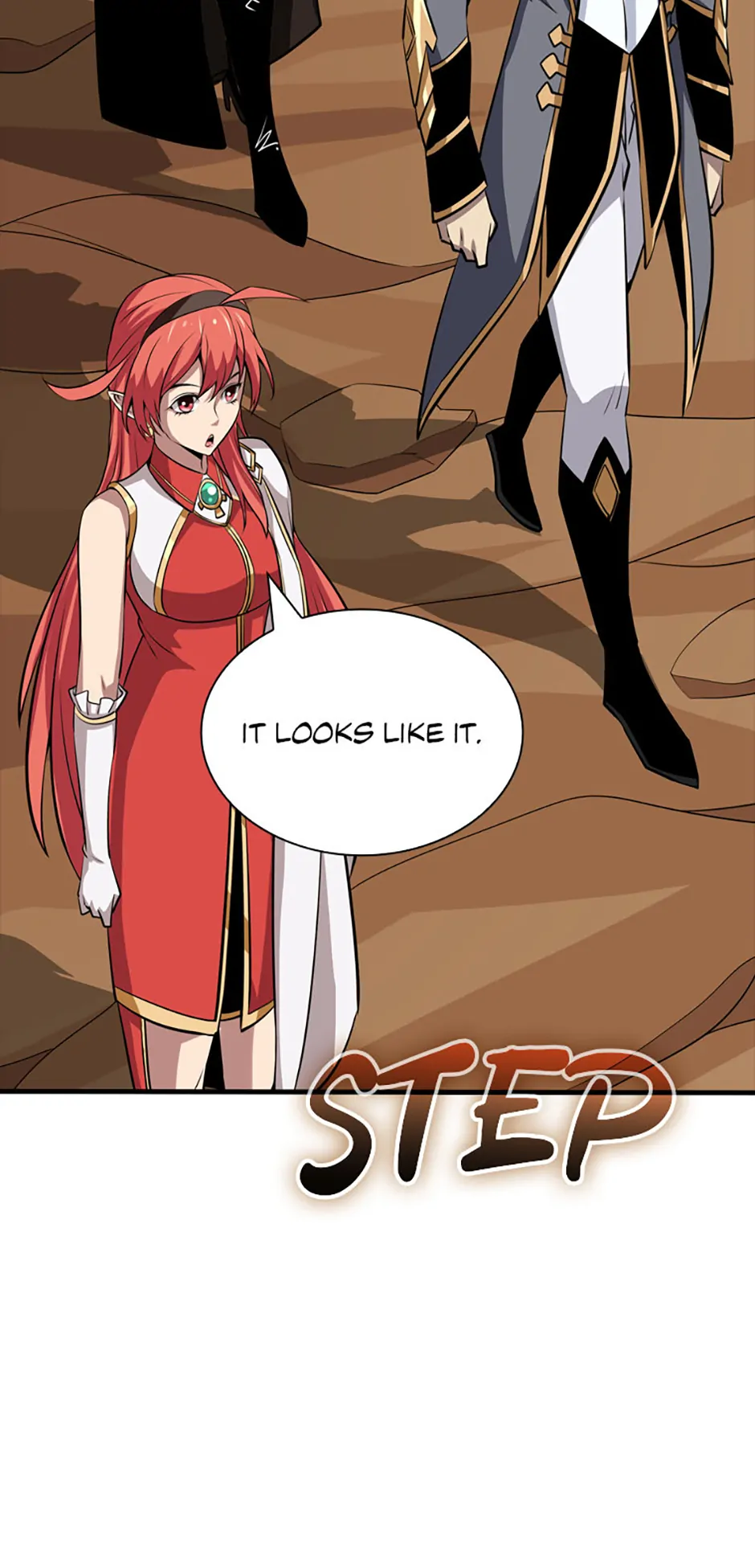Back Then, I Didn’t Realize It Was A Big Win Chapter 55 - Page 66