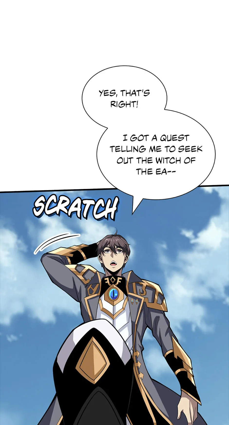 Back Then, I Didn’t Realize It Was A Big Win Chapter 55 - Page 72