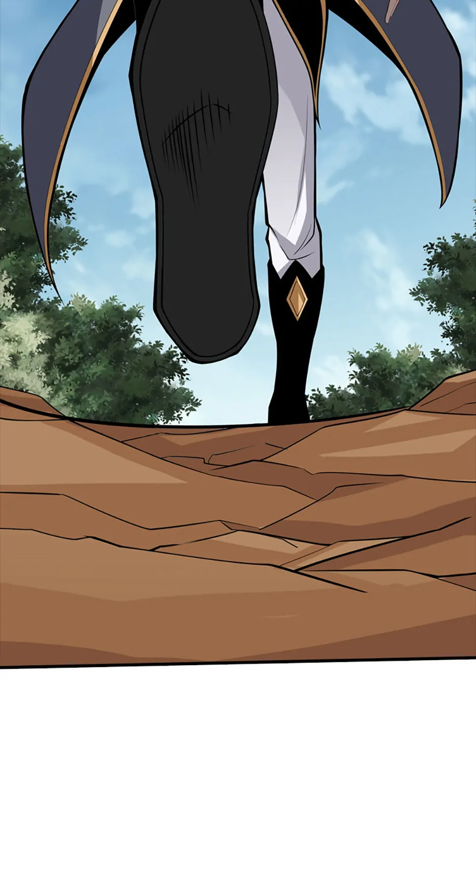 Back Then, I Didn’t Realize It Was A Big Win Chapter 55 - Page 73
