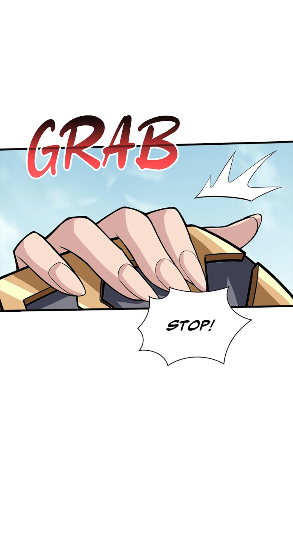 Back Then, I Didn’t Realize It Was A Big Win Chapter 55 - Page 74