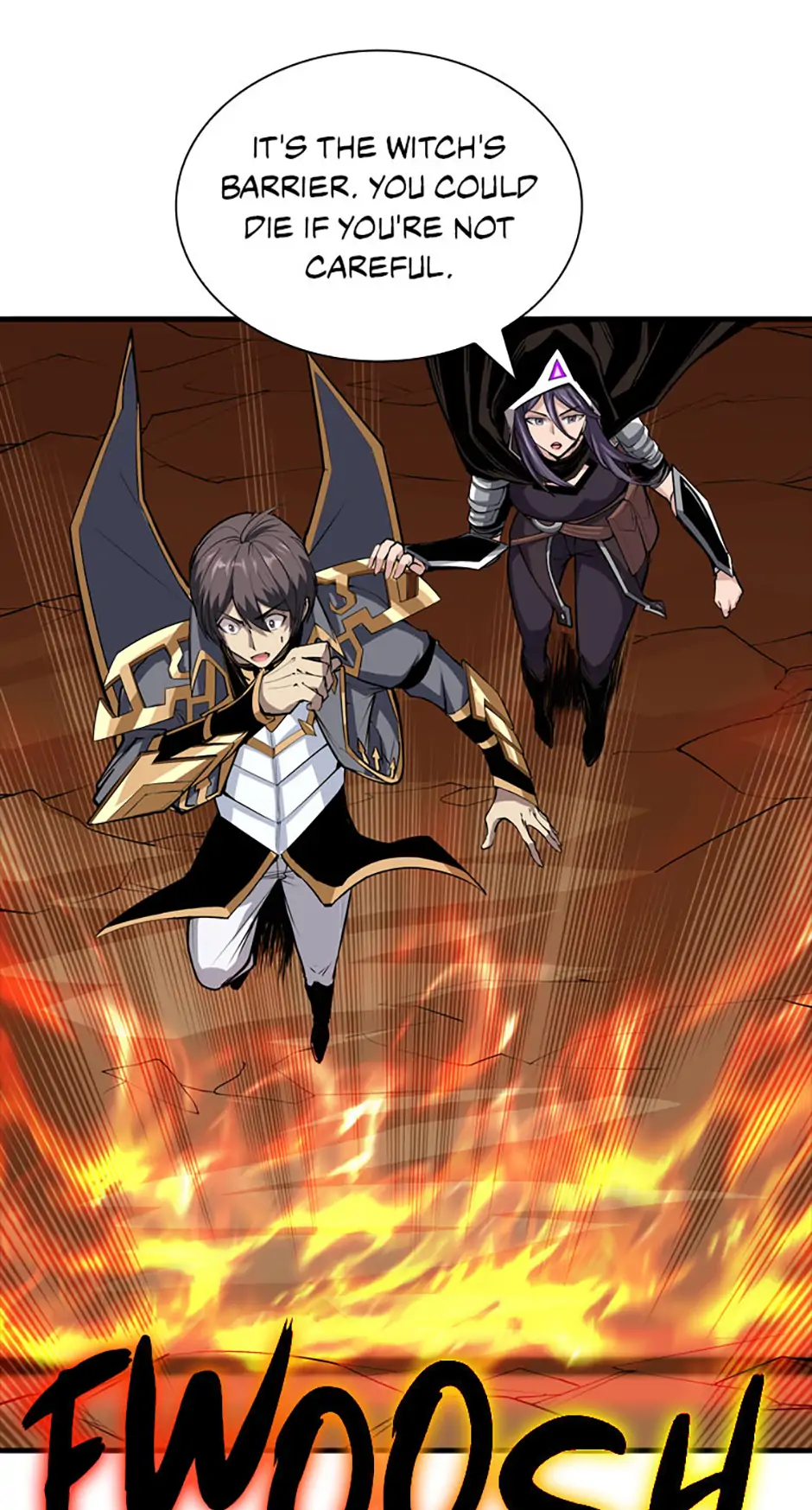 Back Then, I Didn’t Realize It Was A Big Win Chapter 55 - Page 75