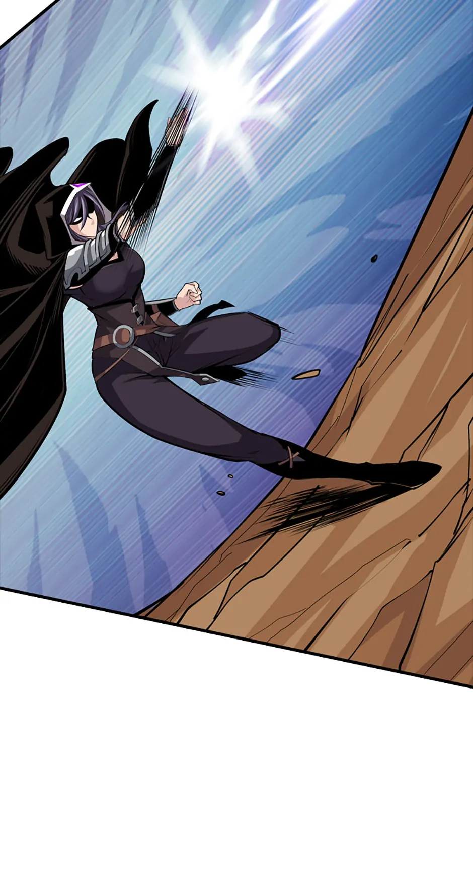 Back Then, I Didn’t Realize It Was A Big Win Chapter 55 - Page 78