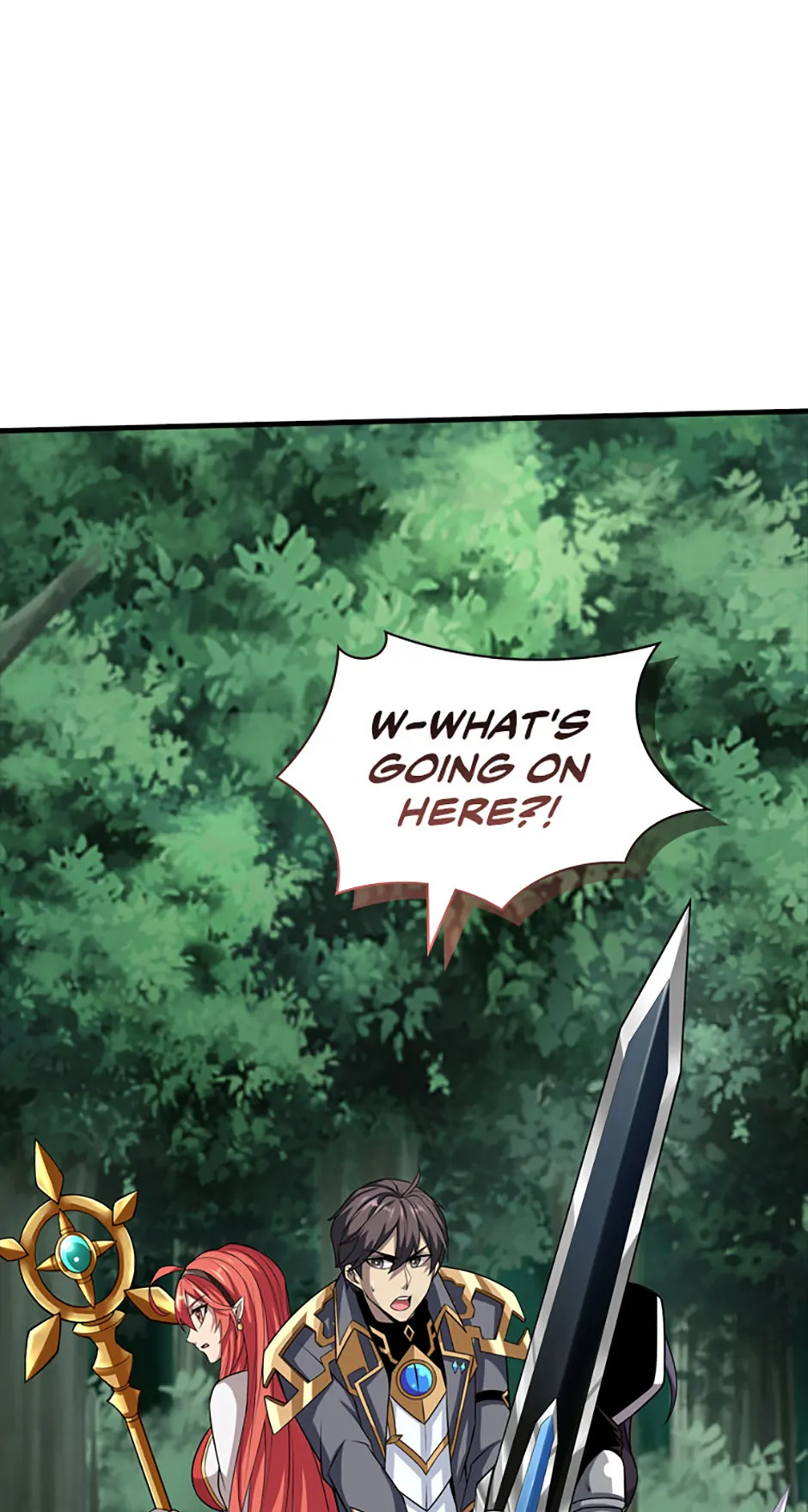Back Then, I Didn’t Realize It Was A Big Win Chapter 55 - Page 84