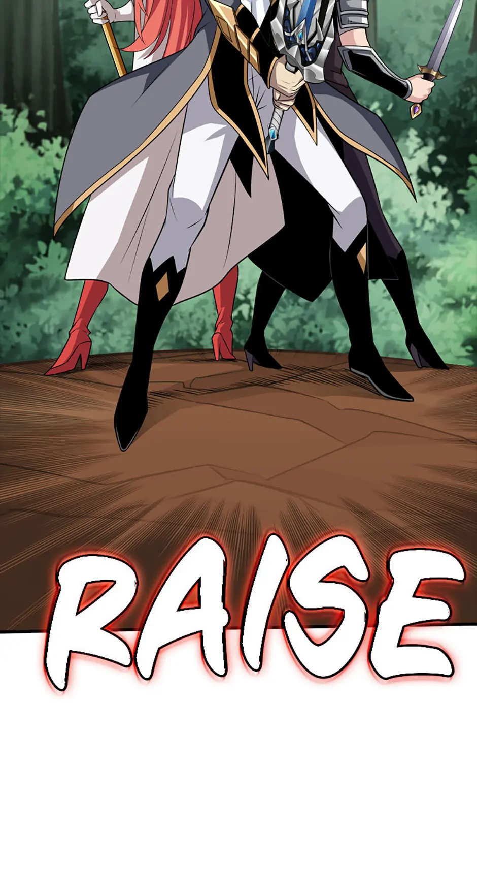 Back Then, I Didn’t Realize It Was A Big Win Chapter 55 - Page 85