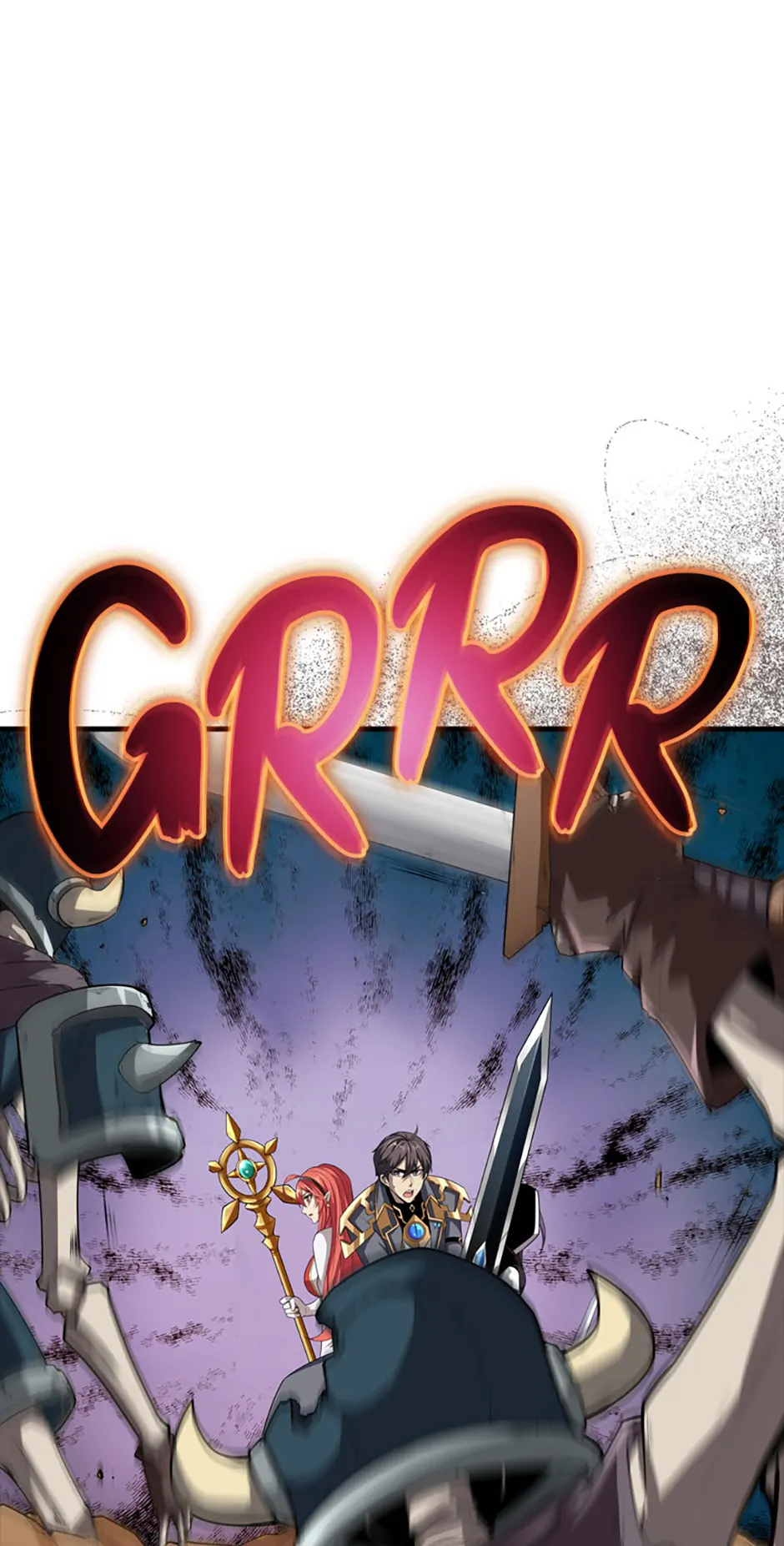 Back Then, I Didn’t Realize It Was A Big Win Chapter 55 - Page 87