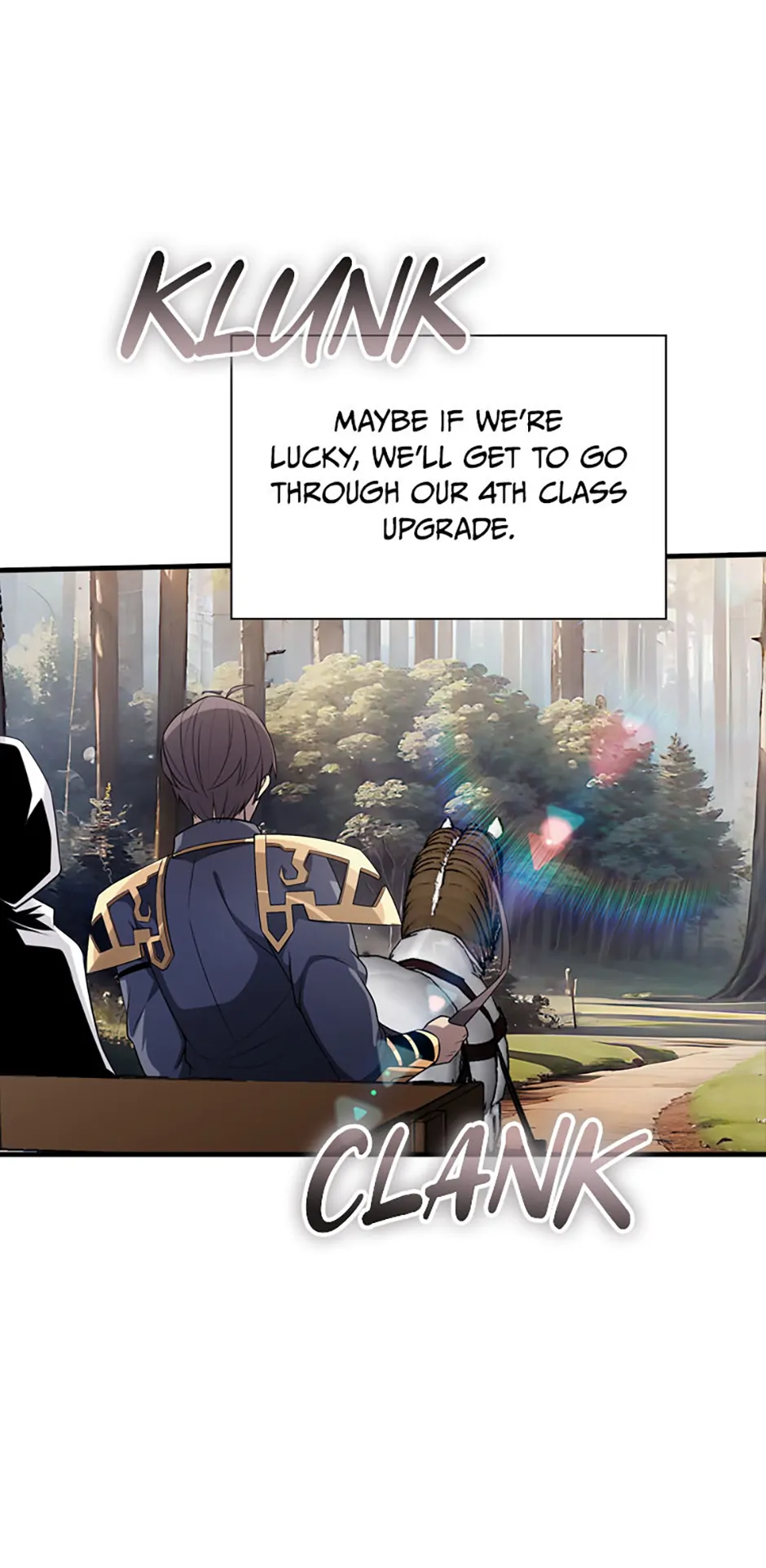 Back Then, I Didn’t Realize It Was A Big Win Chapter 55 - Page 9