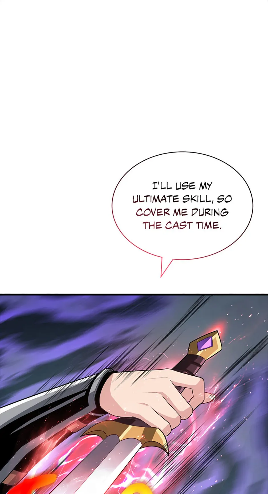 Back Then, I Didn’t Realize It Was A Big Win Chapter 56 - Page 11