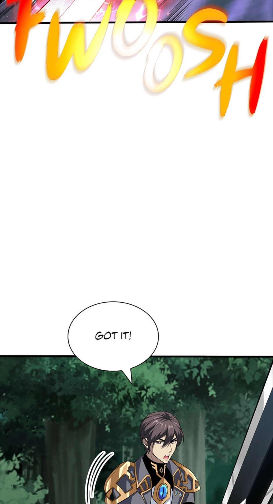 Back Then, I Didn’t Realize It Was A Big Win Chapter 56 - Page 12