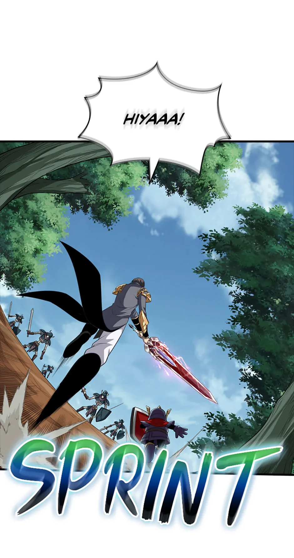 Back Then, I Didn’t Realize It Was A Big Win Chapter 56 - Page 14