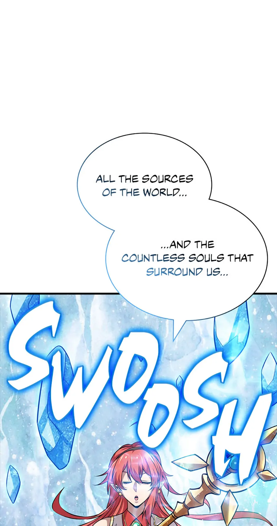 Back Then, I Didn’t Realize It Was A Big Win Chapter 56 - Page 17