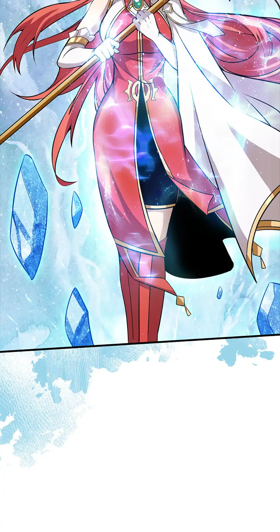 Back Then, I Didn’t Realize It Was A Big Win Chapter 56 - Page 18