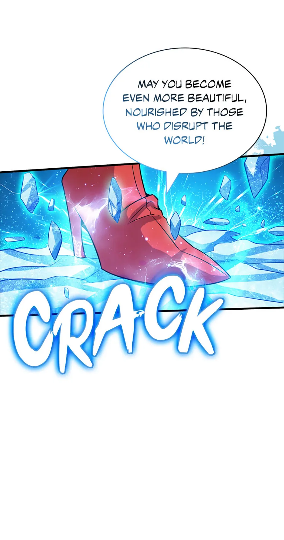 Back Then, I Didn’t Realize It Was A Big Win Chapter 56 - Page 19