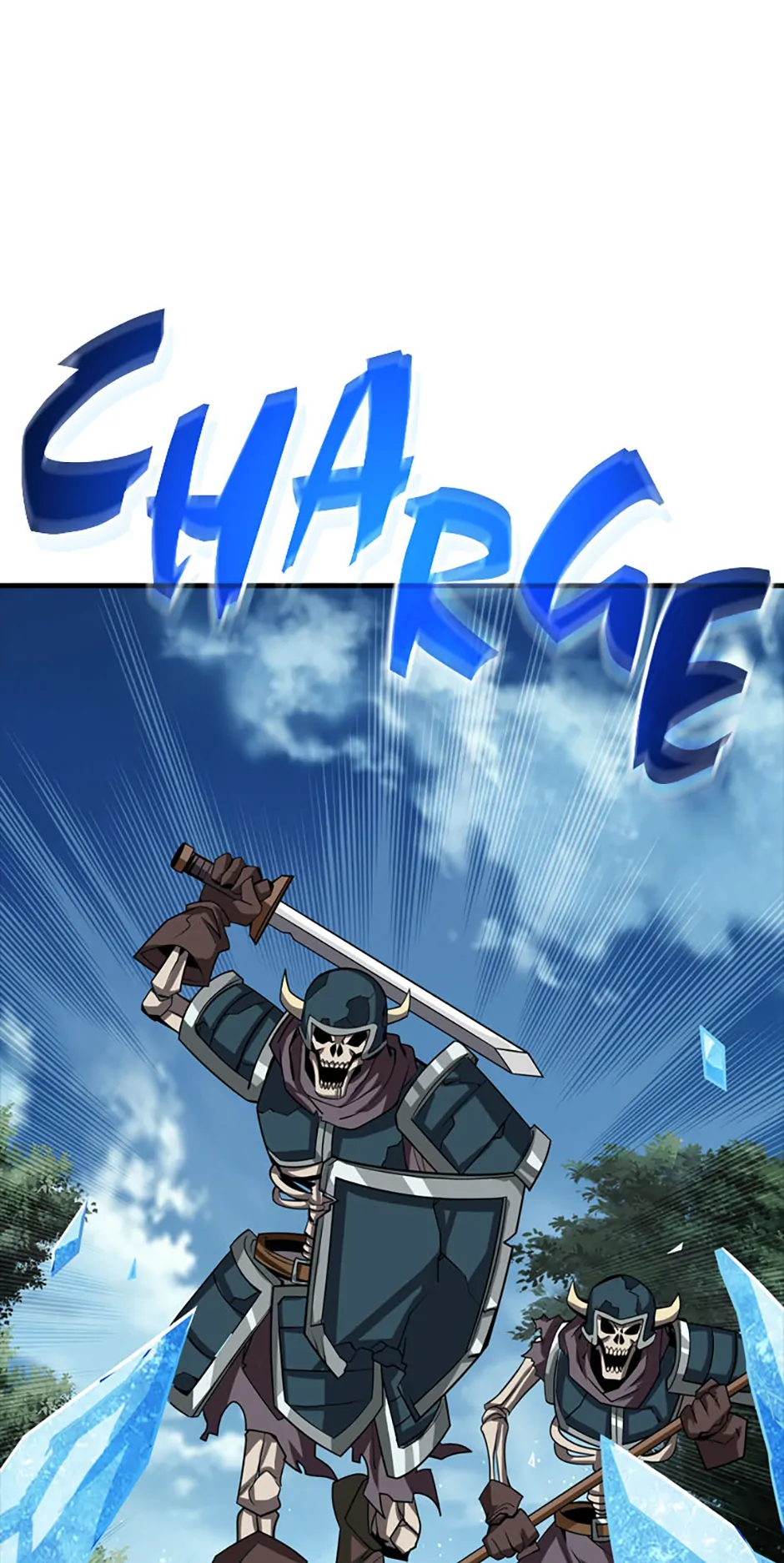 Back Then, I Didn’t Realize It Was A Big Win Chapter 56 - Page 20