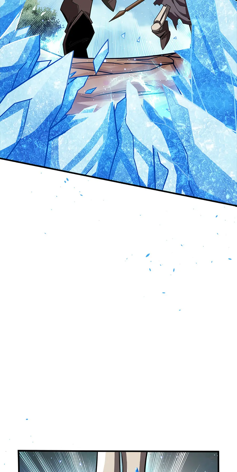 Back Then, I Didn’t Realize It Was A Big Win Chapter 56 - Page 21