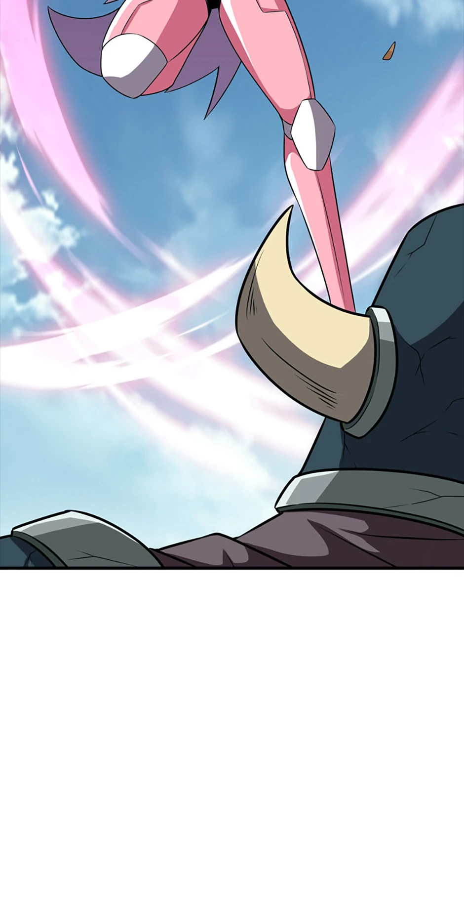 Back Then, I Didn’t Realize It Was A Big Win Chapter 56 - Page 26