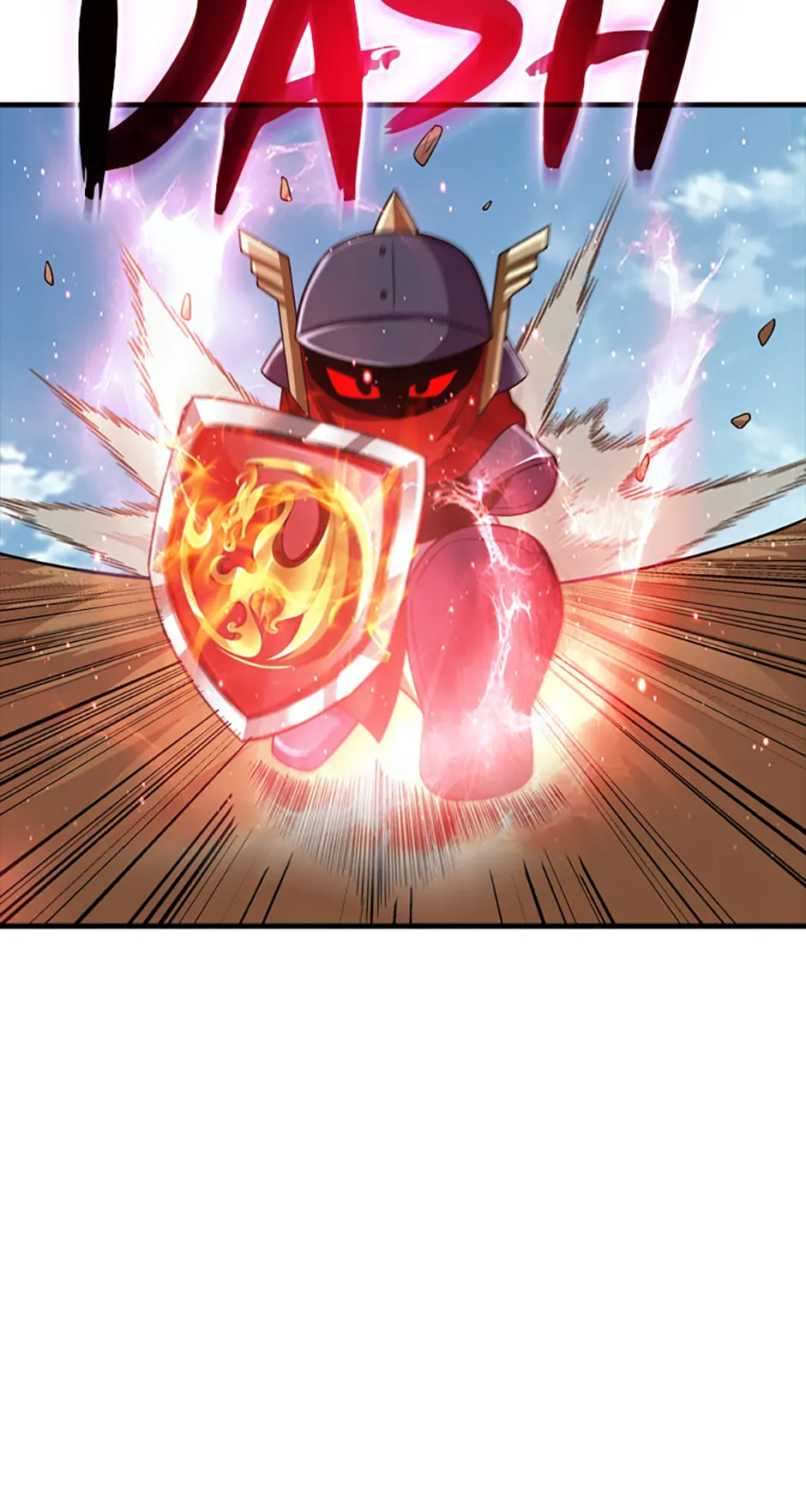 Back Then, I Didn’t Realize It Was A Big Win Chapter 56 - Page 29
