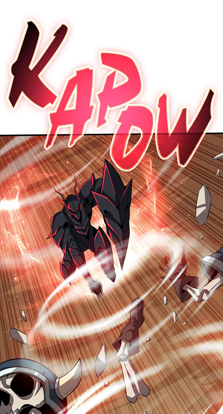 Back Then, I Didn’t Realize It Was A Big Win Chapter 56 - Page 38