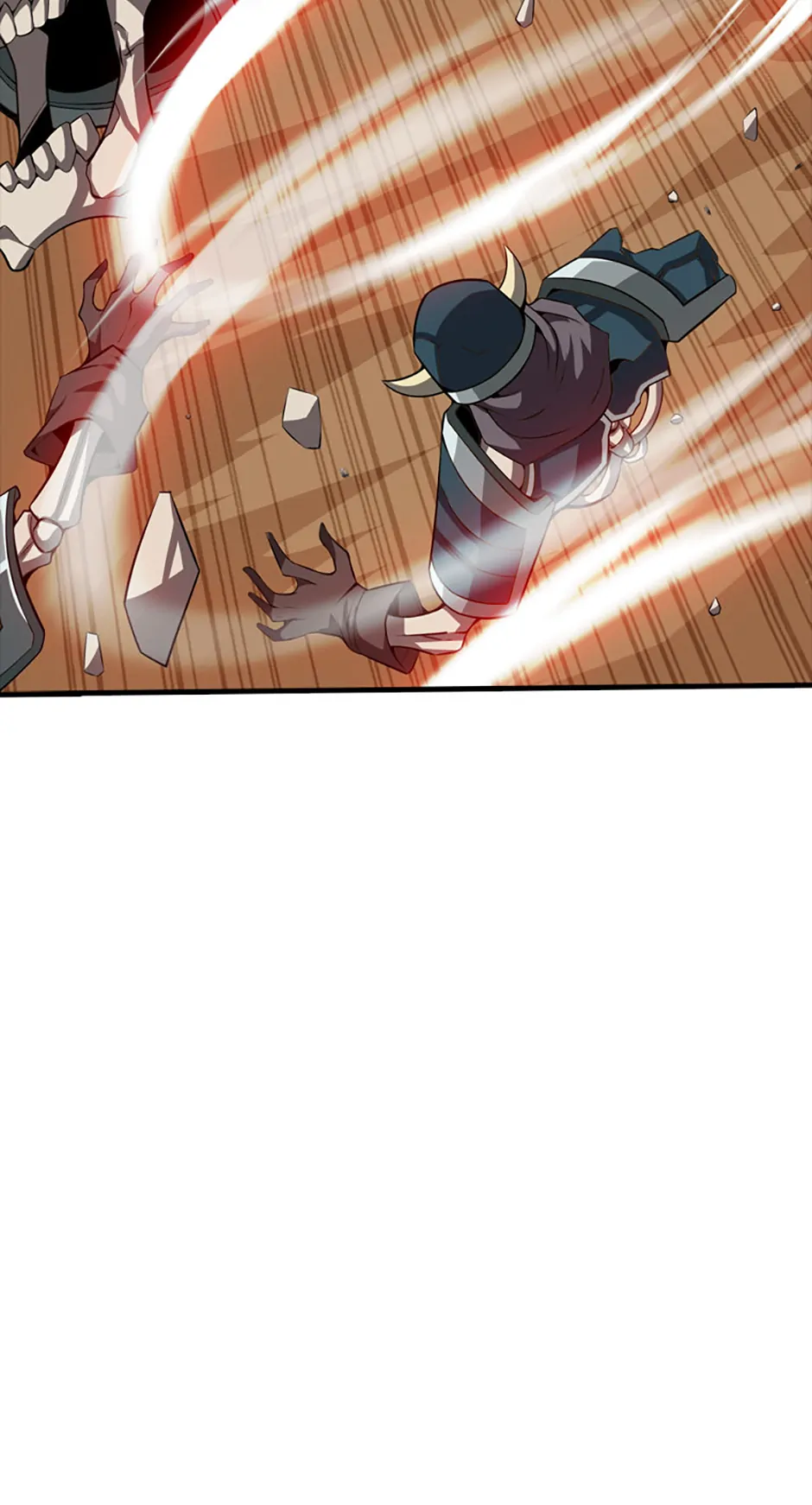 Back Then, I Didn’t Realize It Was A Big Win Chapter 56 - Page 39