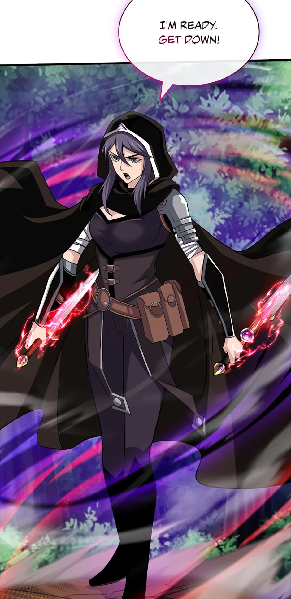 Back Then, I Didn’t Realize It Was A Big Win Chapter 56 - Page 43