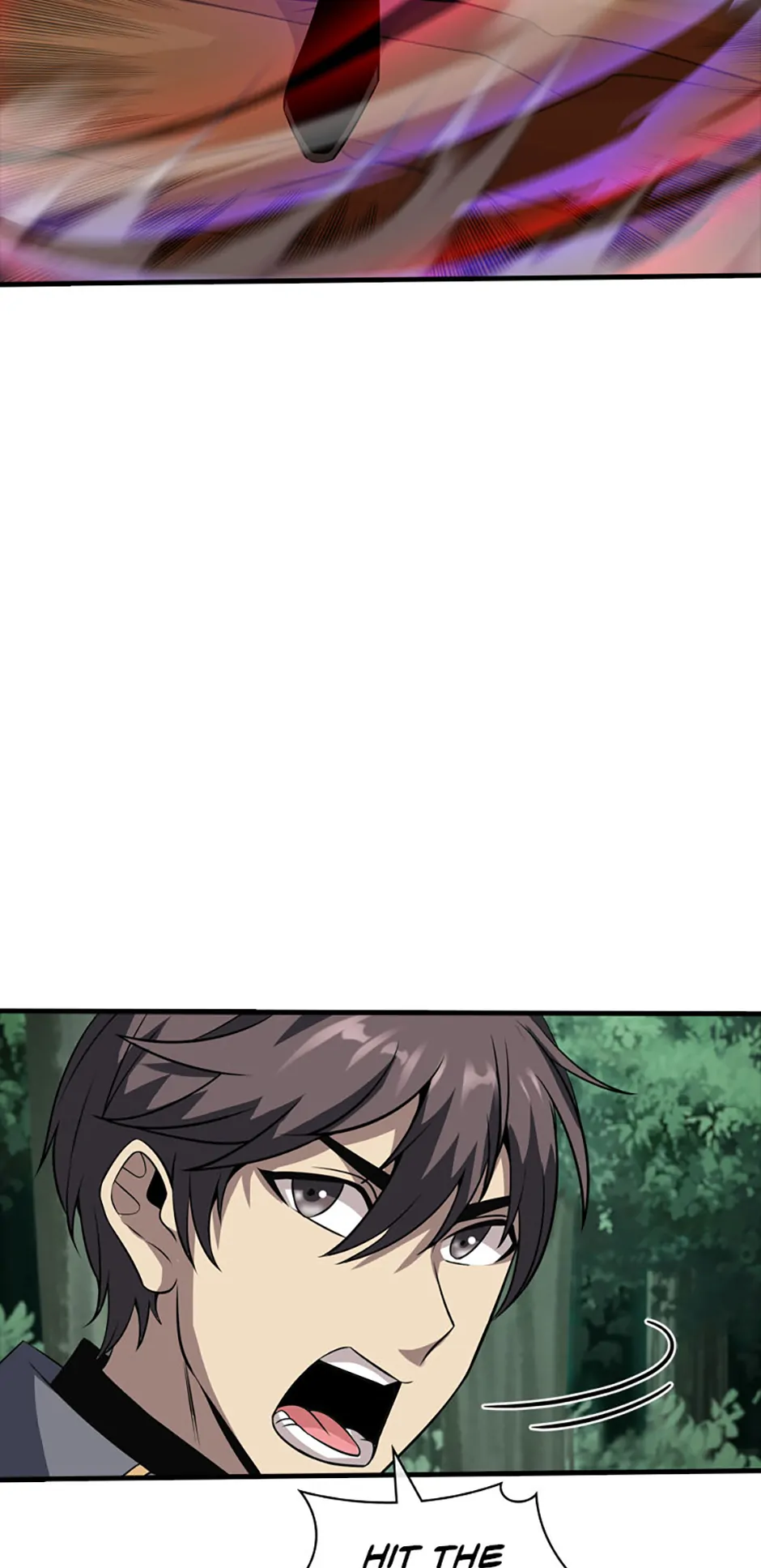 Back Then, I Didn’t Realize It Was A Big Win Chapter 56 - Page 44