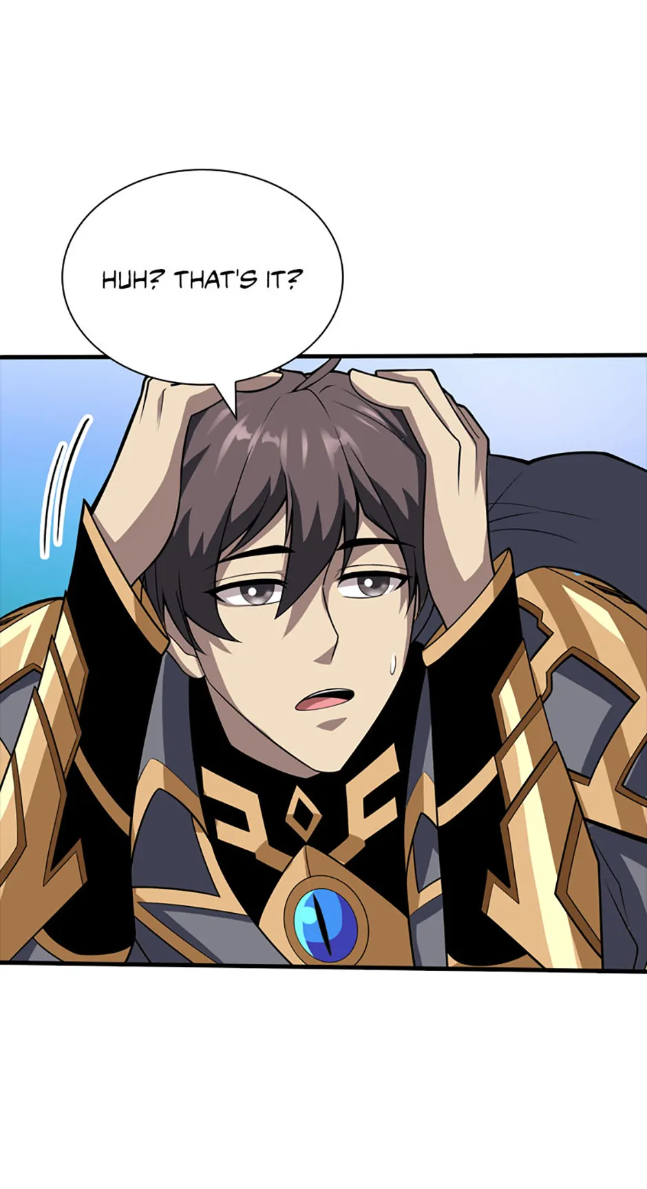 Back Then, I Didn’t Realize It Was A Big Win Chapter 56 - Page 47