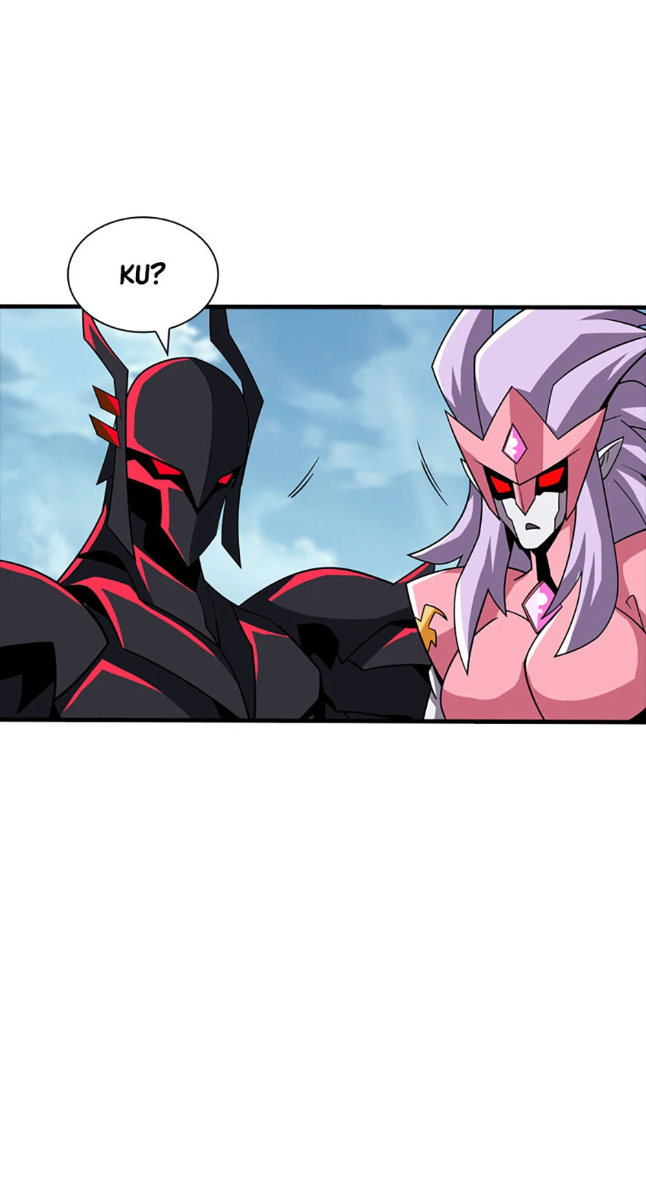 Back Then, I Didn’t Realize It Was A Big Win Chapter 56 - Page 49