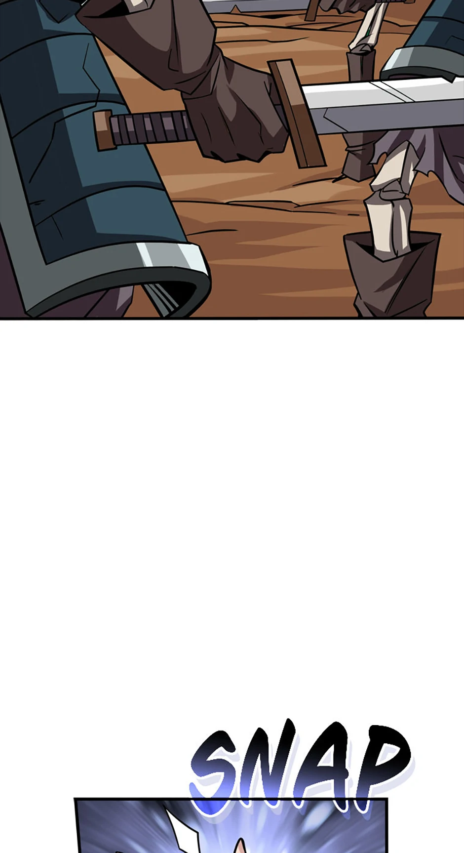 Back Then, I Didn’t Realize It Was A Big Win Chapter 56 - Page 51