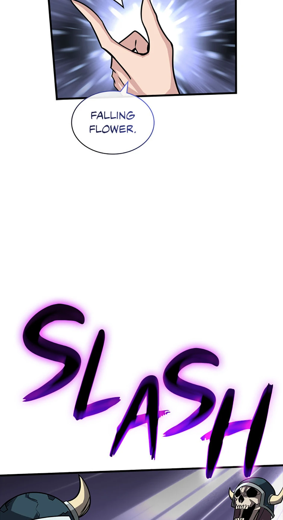 Back Then, I Didn’t Realize It Was A Big Win Chapter 56 - Page 52