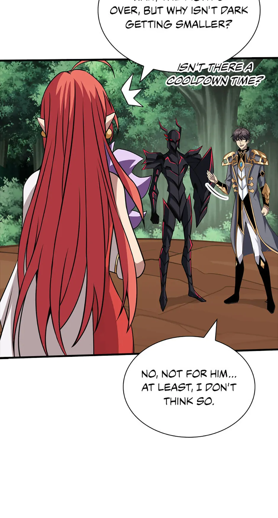 Back Then, I Didn’t Realize It Was A Big Win Chapter 56 - Page 60