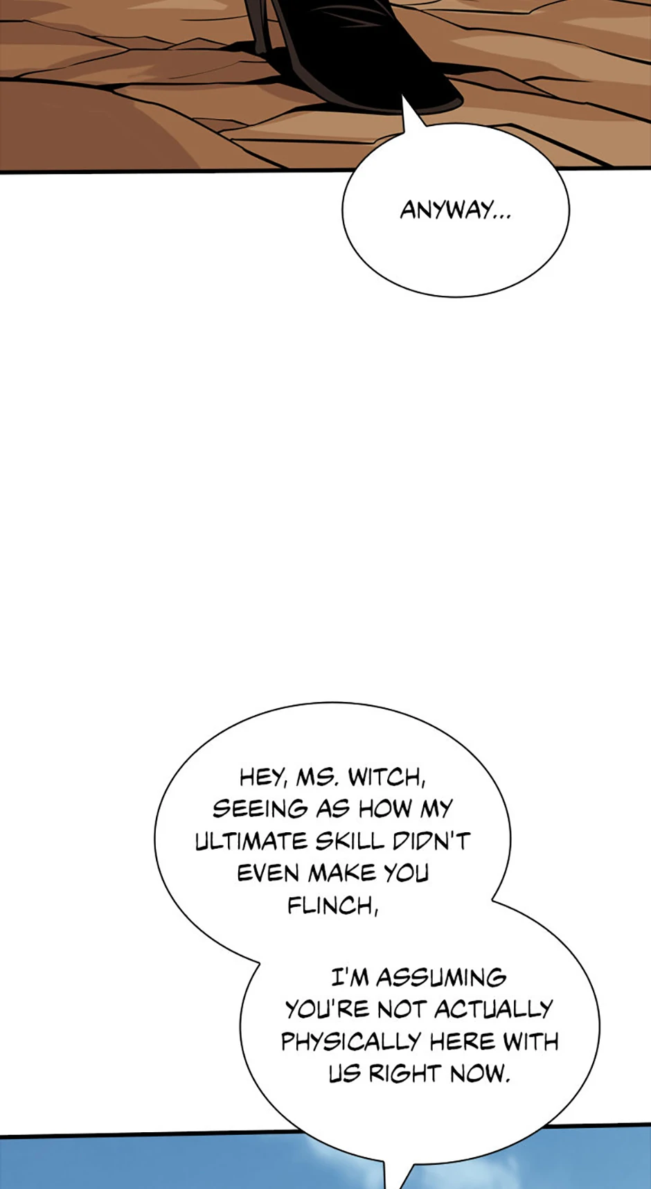 Back Then, I Didn’t Realize It Was A Big Win Chapter 56 - Page 63