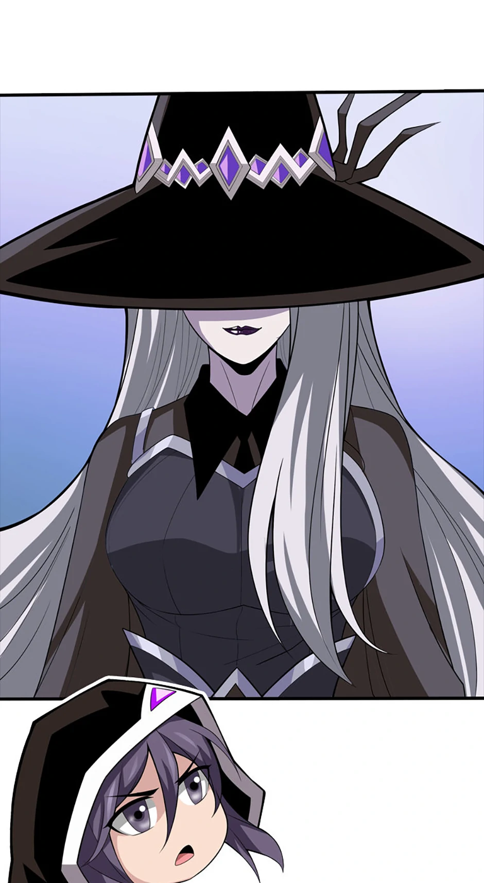 Back Then, I Didn’t Realize It Was A Big Win Chapter 56 - Page 65