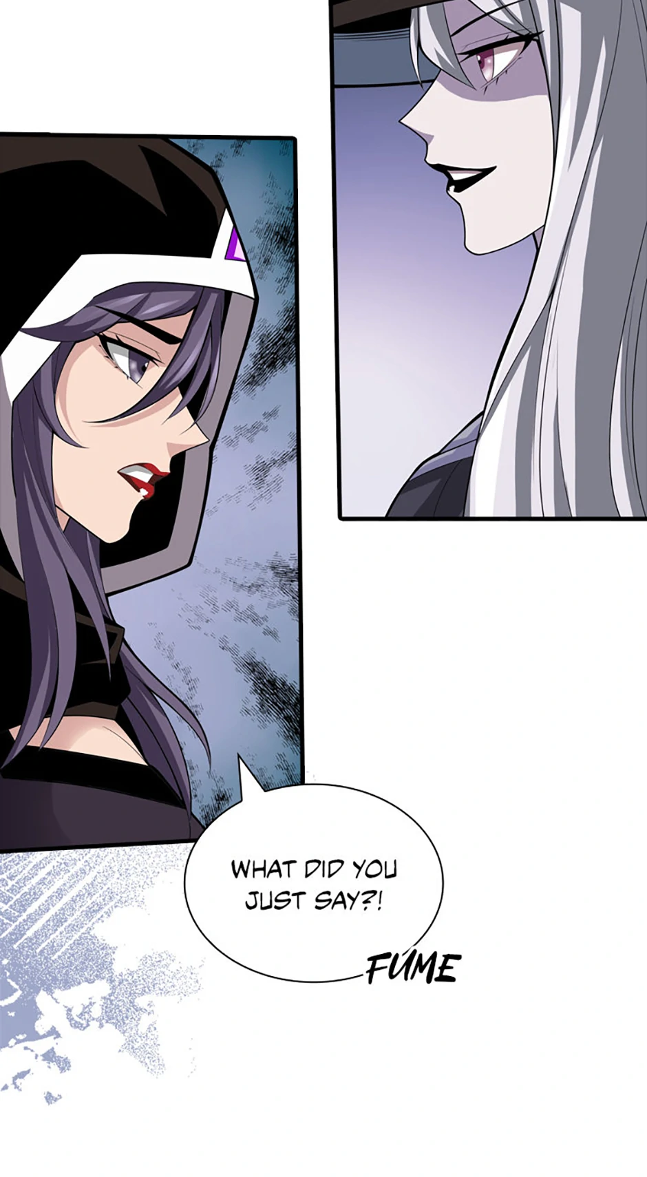 Back Then, I Didn’t Realize It Was A Big Win Chapter 56 - Page 67