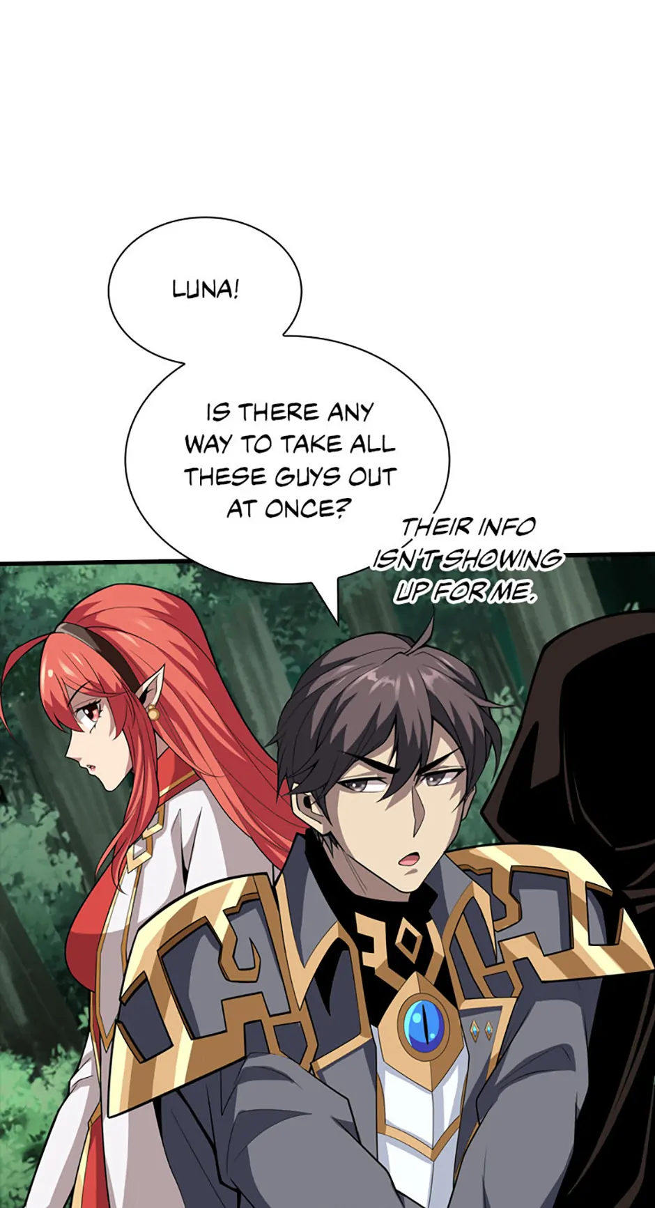 Back Then, I Didn’t Realize It Was A Big Win Chapter 56 - Page 7