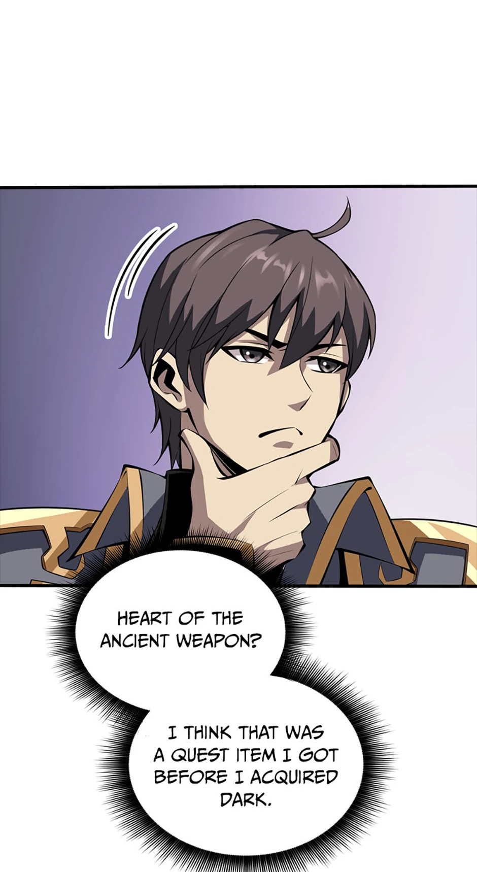 Back Then, I Didn’t Realize It Was A Big Win Chapter 56 - Page 75