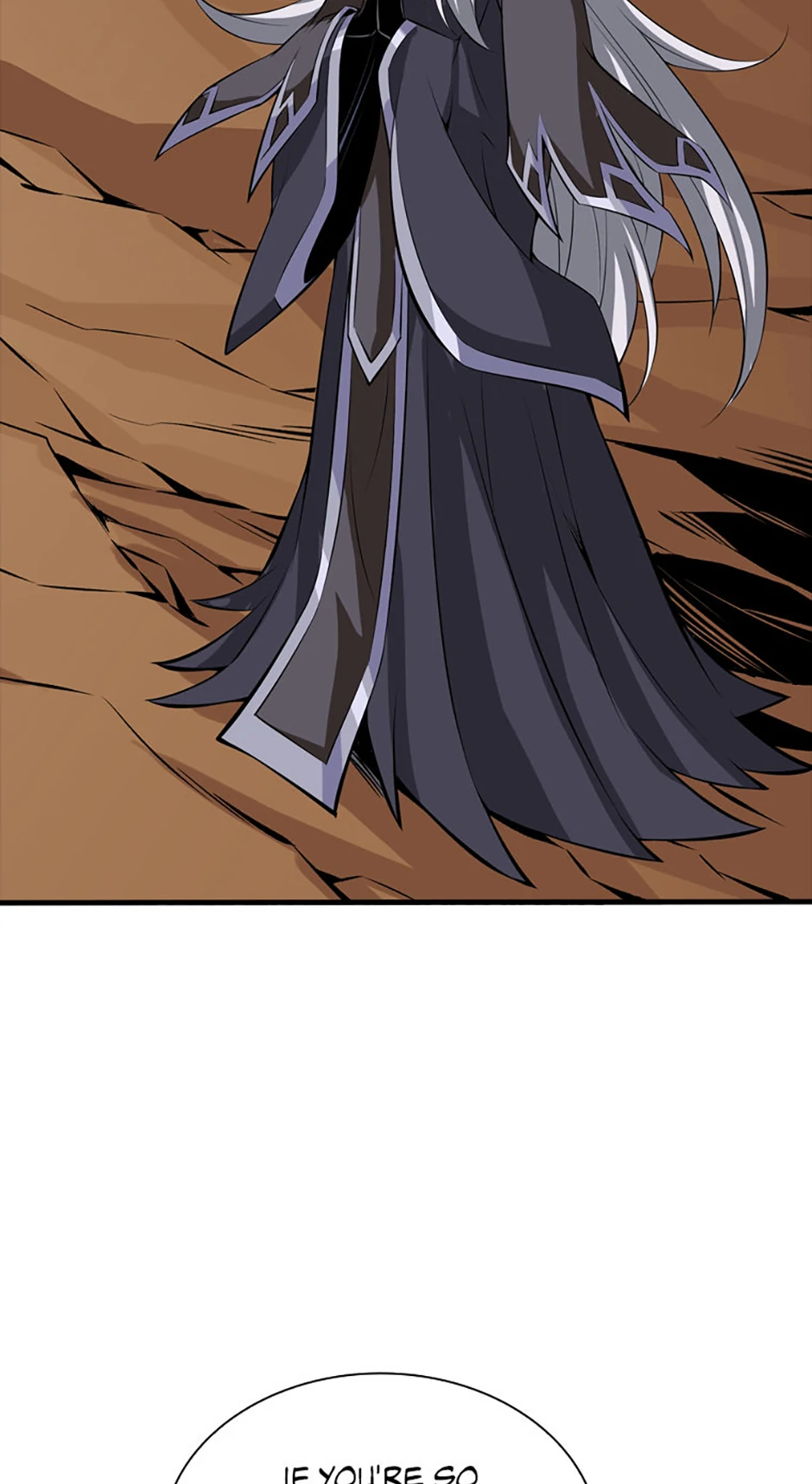 Back Then, I Didn’t Realize It Was A Big Win Chapter 56 - Page 77