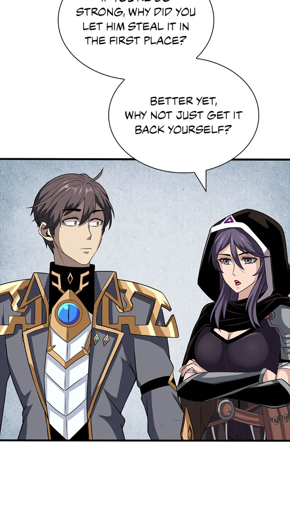 Back Then, I Didn’t Realize It Was A Big Win Chapter 56 - Page 78
