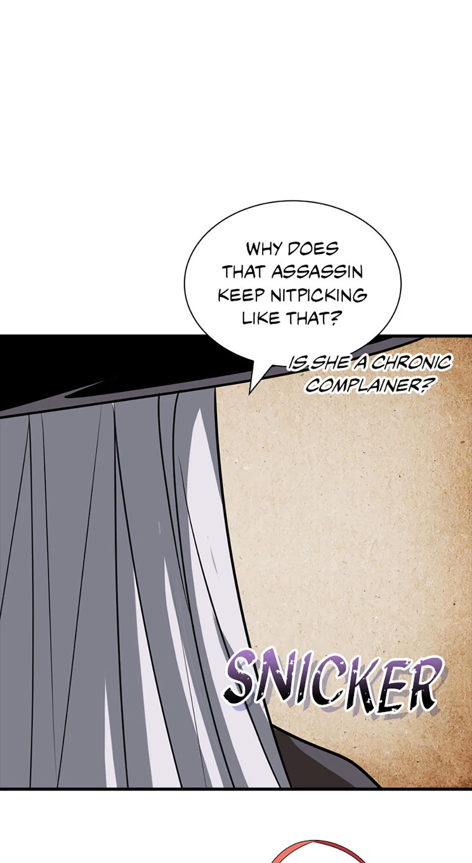 Back Then, I Didn’t Realize It Was A Big Win Chapter 56 - Page 79