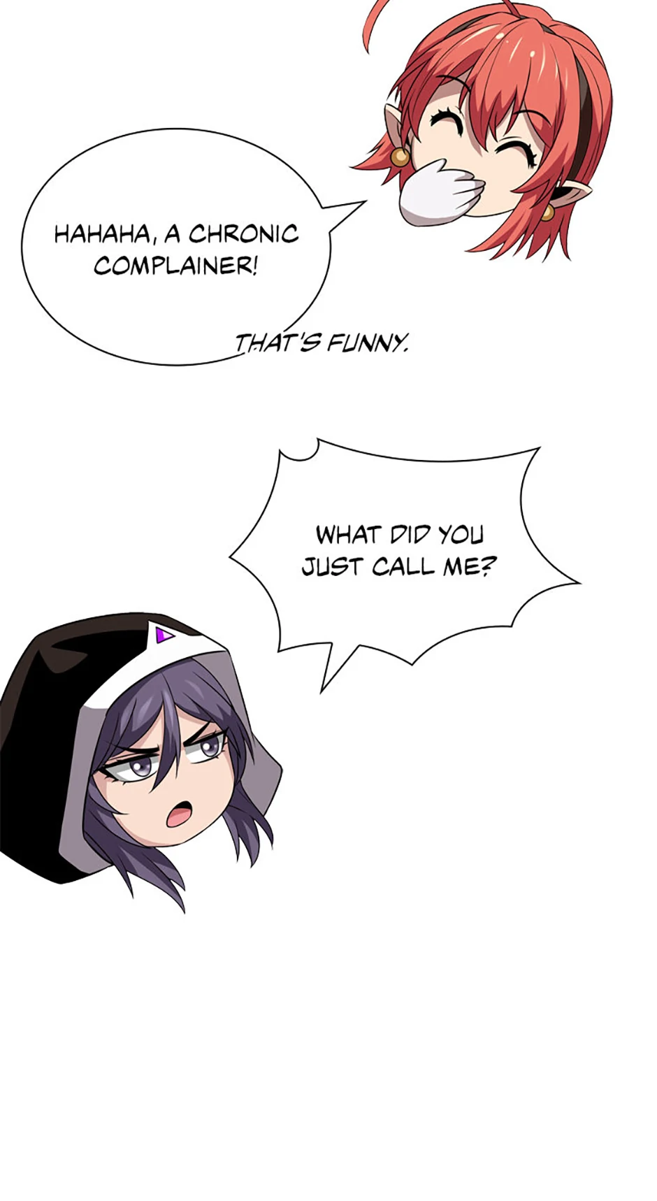 Back Then, I Didn’t Realize It Was A Big Win Chapter 56 - Page 80