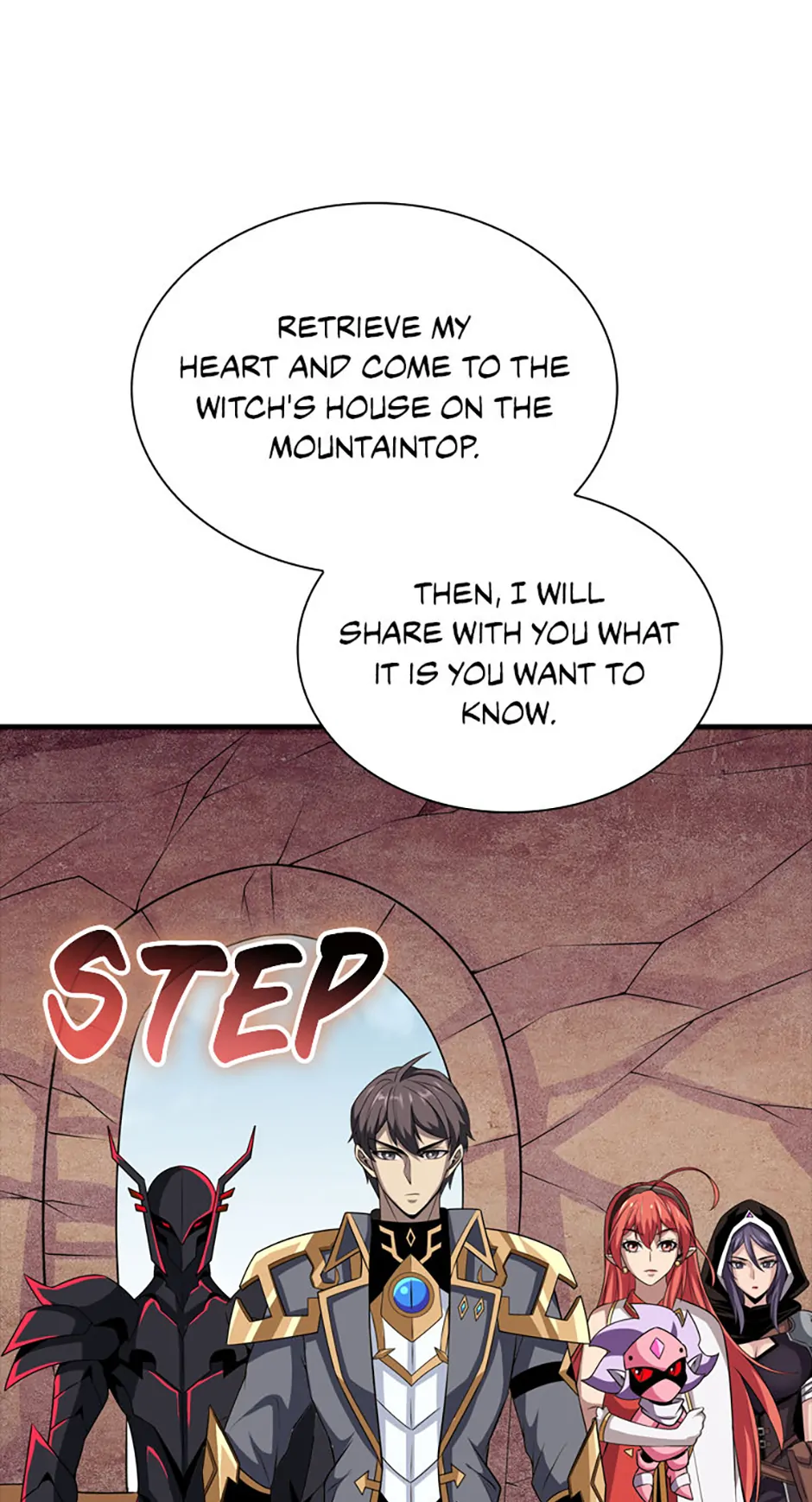 Back Then, I Didn’t Realize It Was A Big Win Chapter 56 - Page 82