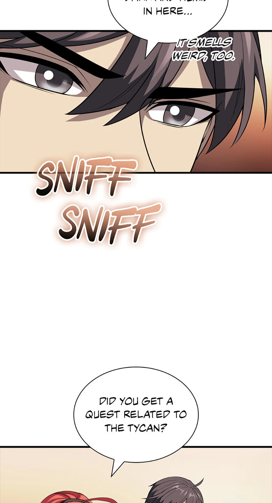 Back Then, I Didn’t Realize It Was A Big Win Chapter 56 - Page 84