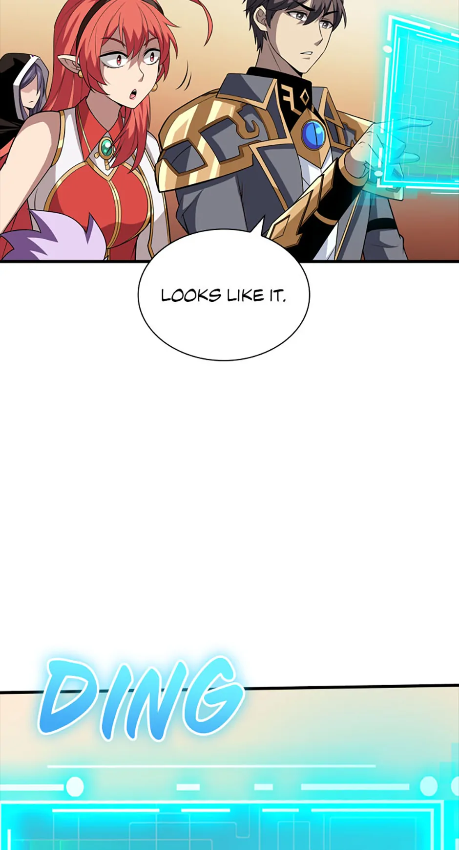 Back Then, I Didn’t Realize It Was A Big Win Chapter 56 - Page 85