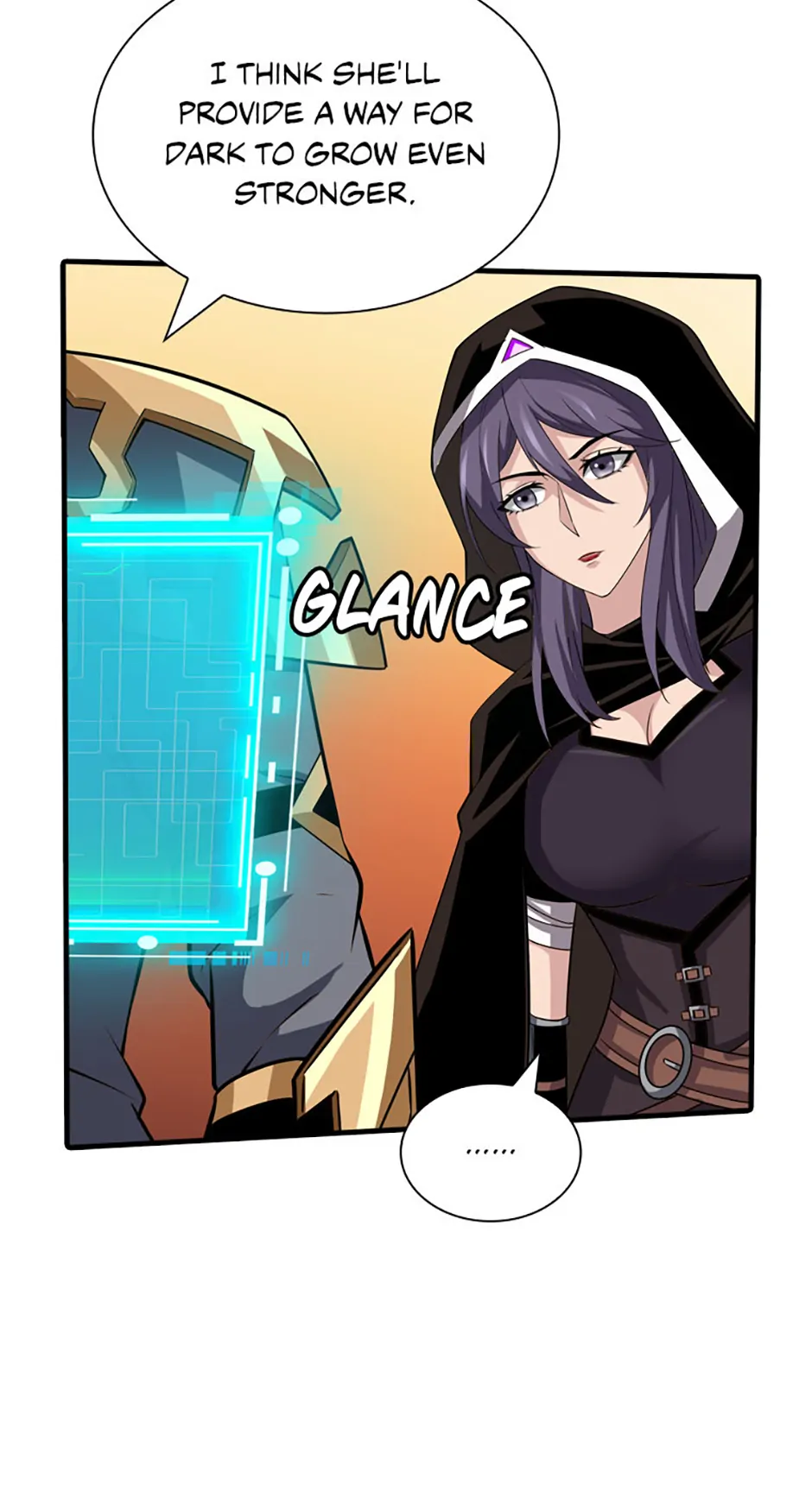 Back Then, I Didn’t Realize It Was A Big Win Chapter 56 - Page 87