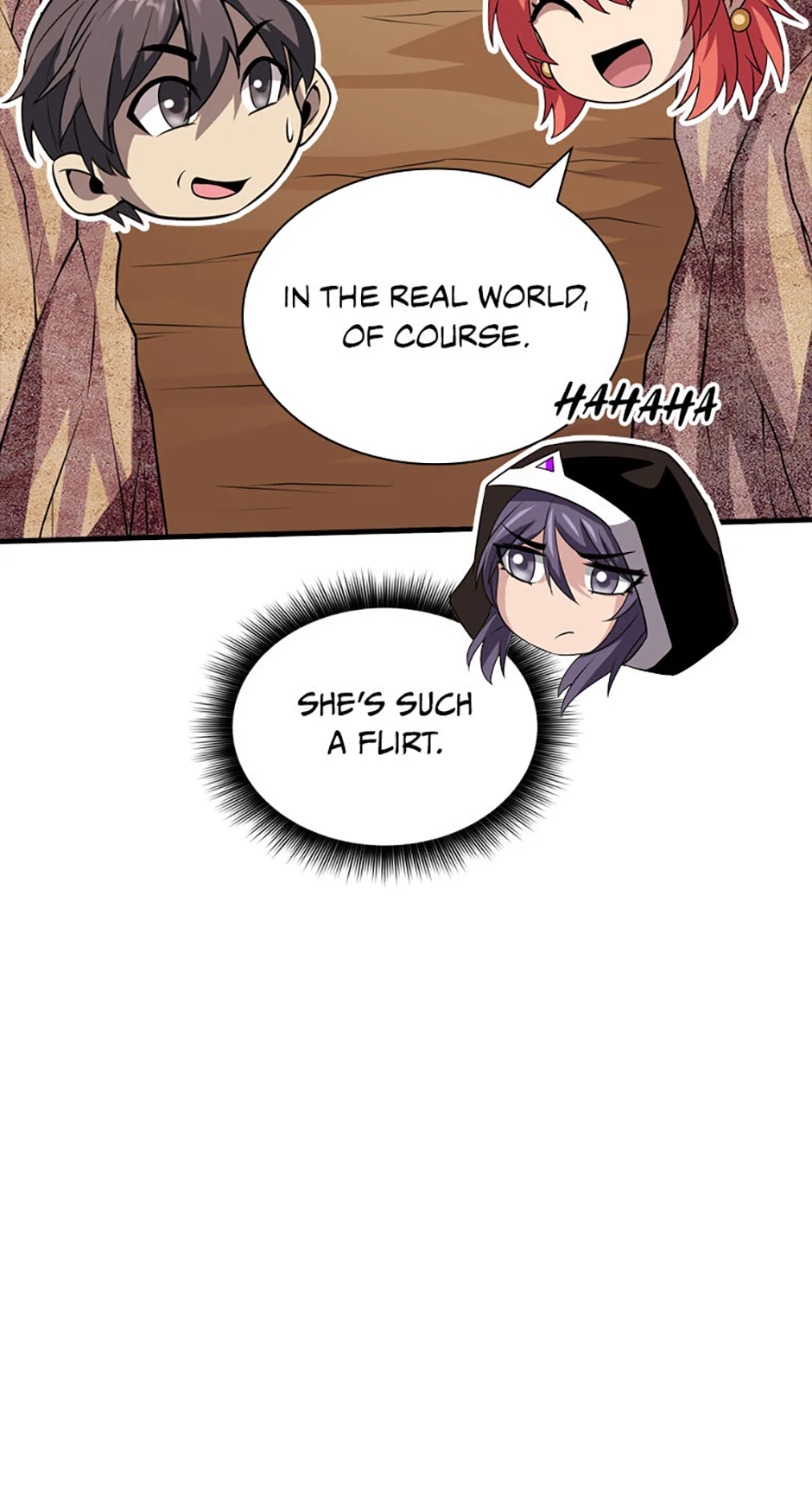 Back Then, I Didn’t Realize It Was A Big Win Chapter 56 - Page 89