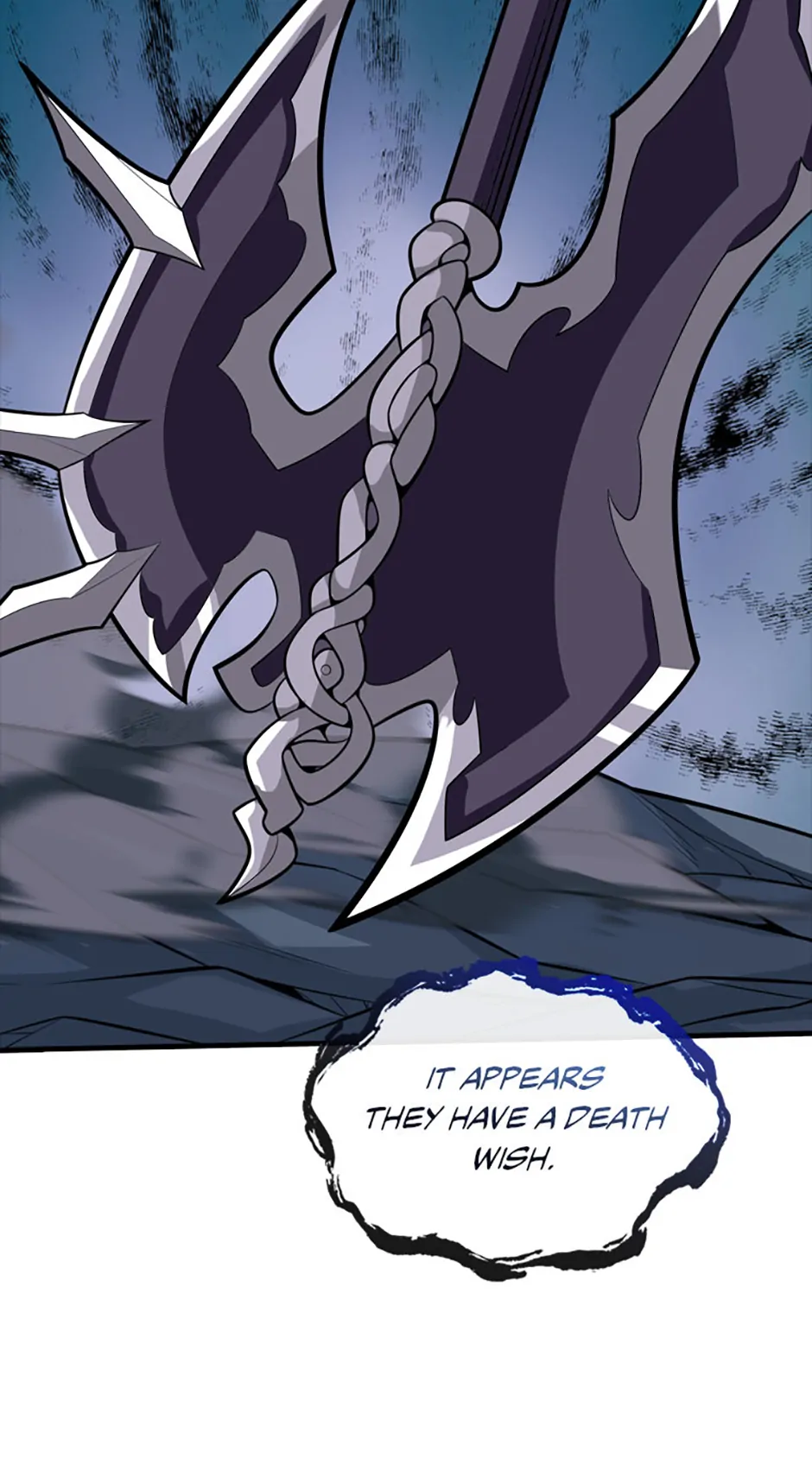 Back Then, I Didn’t Realize It Was A Big Win Chapter 56 - Page 93