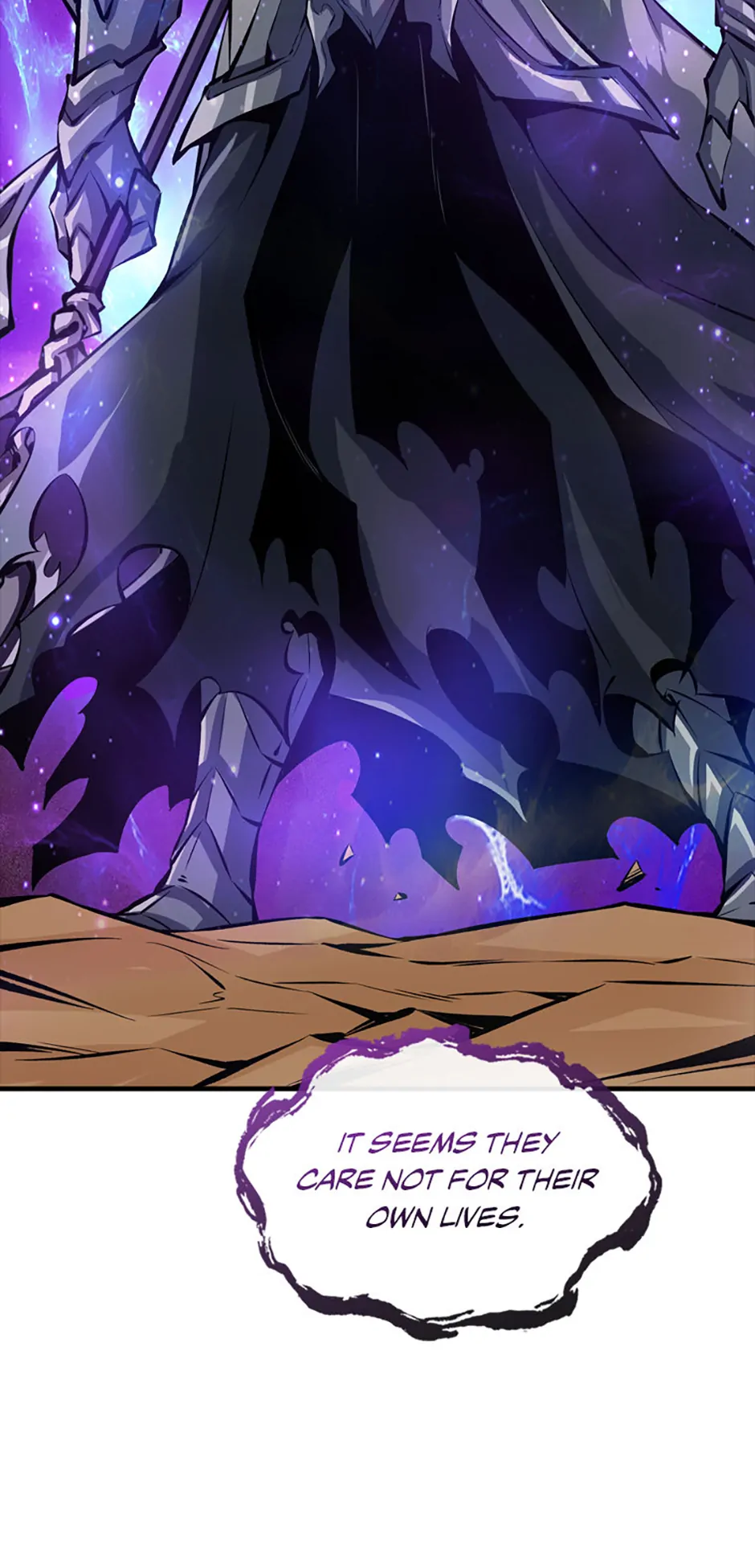 Back Then, I Didn’t Realize It Was A Big Win Chapter 56 - Page 97