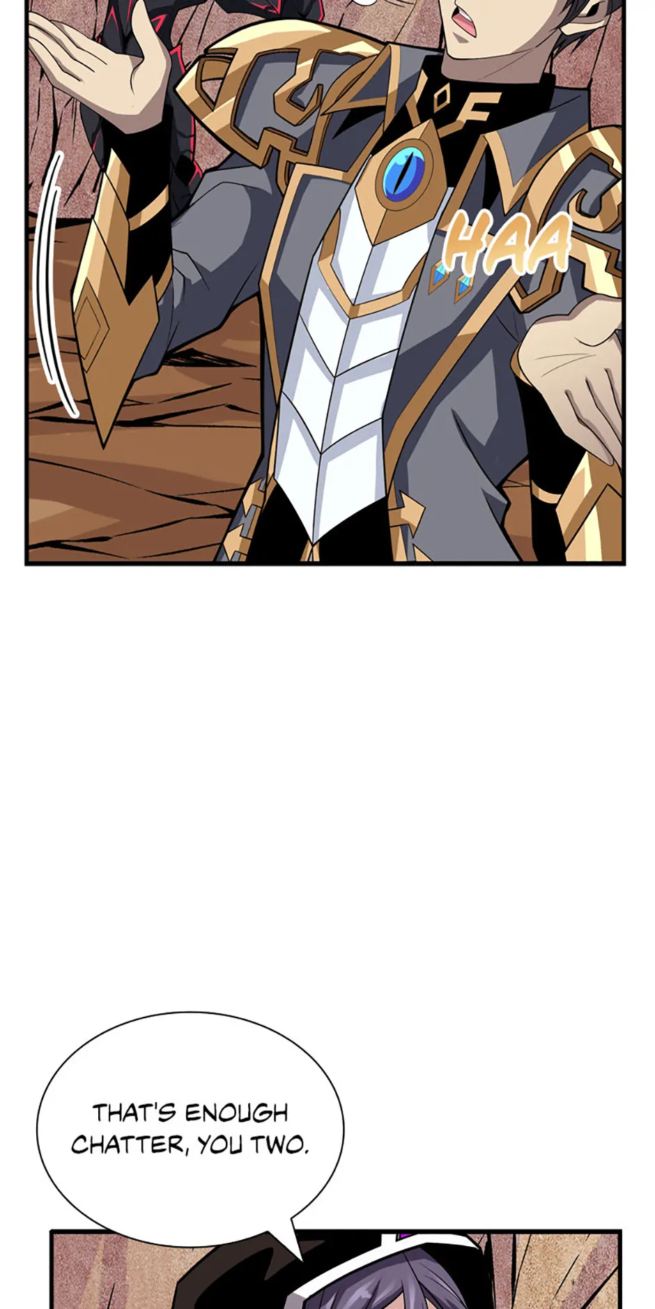 Back Then, I Didn’t Realize It Was A Big Win Chapter 57 - Page 11